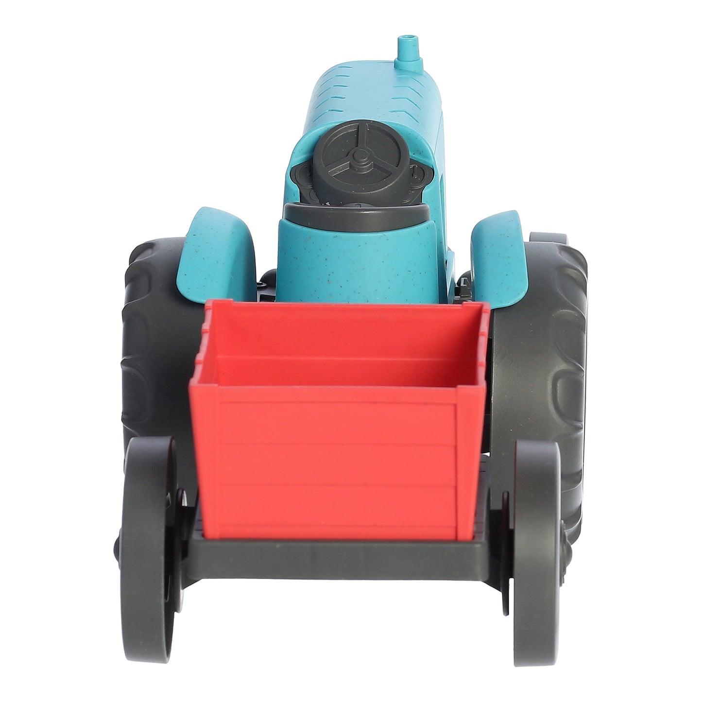 11" Tractor And Trailer