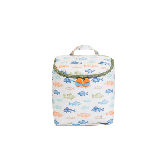 Casting Call Take Away Insulated Lunch Box