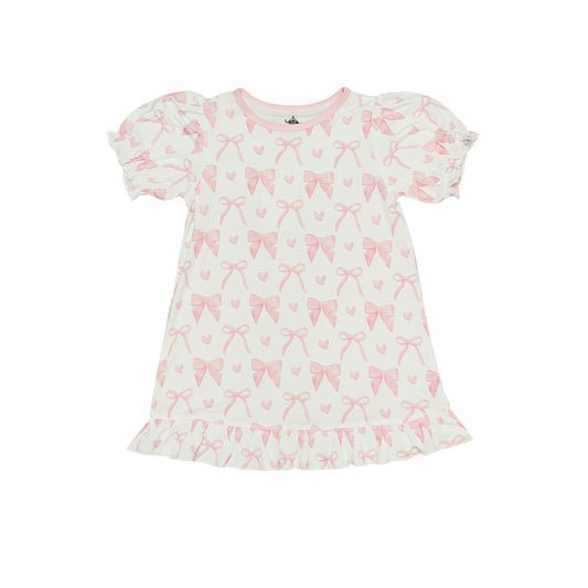 Bitty Bows Play Dress