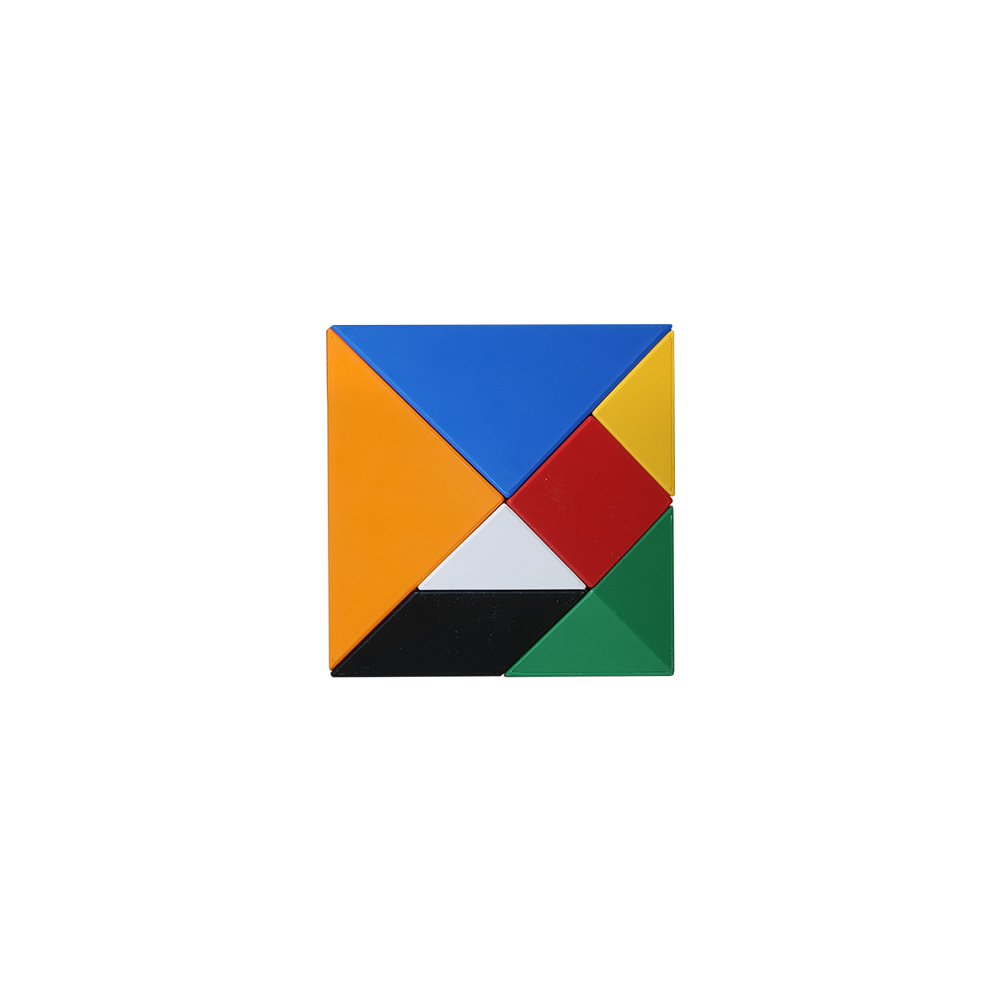 Pickgram Magnetic 3D Art Puzzle
