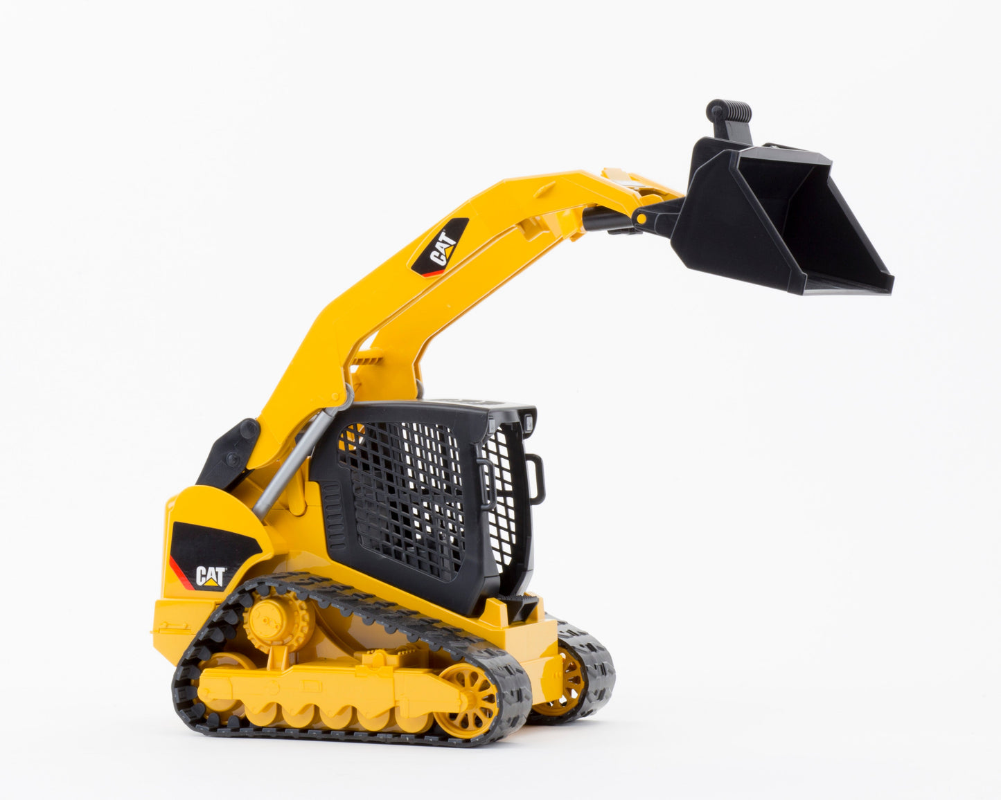 Cat Compact Delta Loader