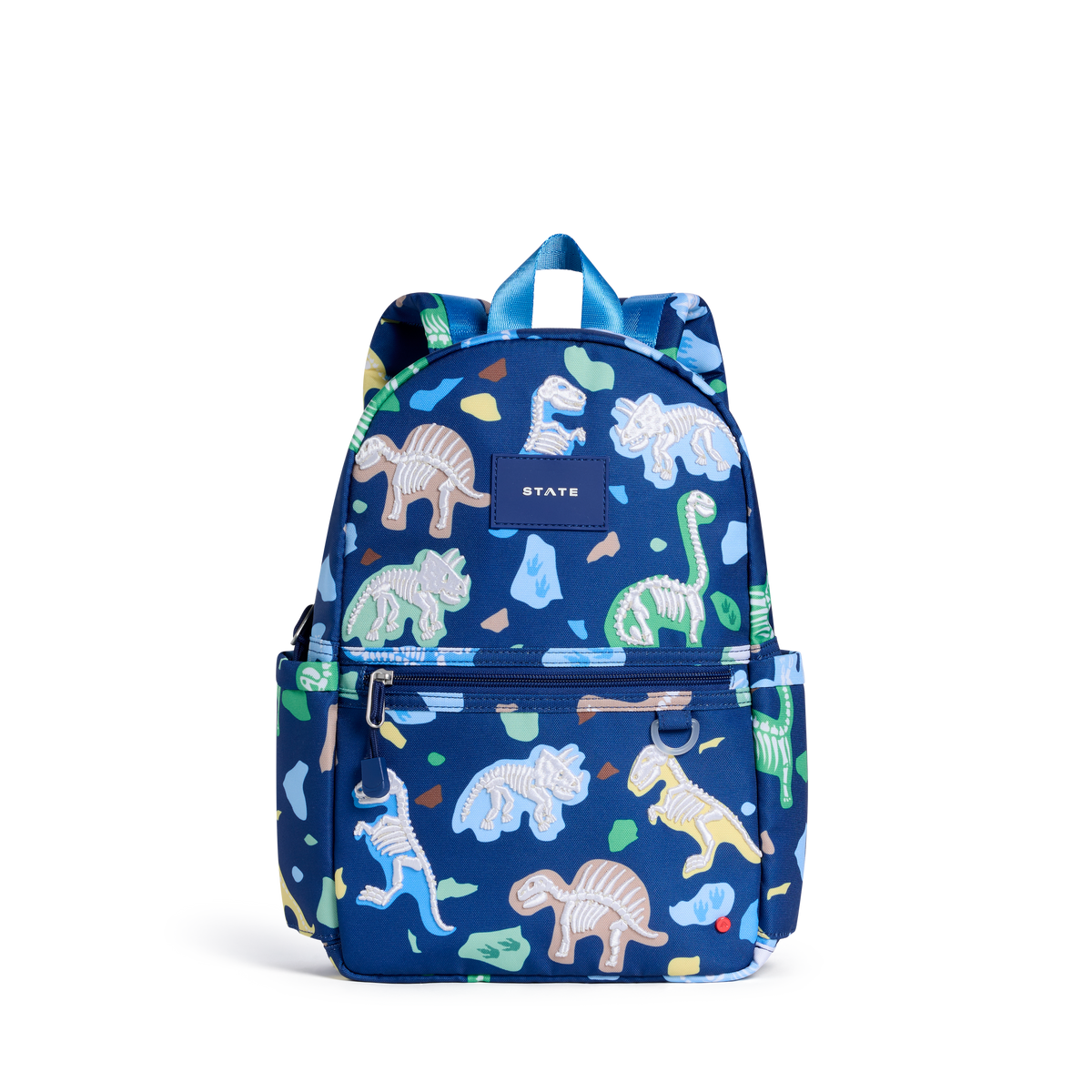 Dino Fossils Kane Mini Backpack