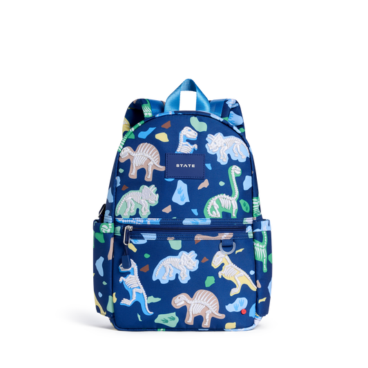 Dino Fossils Kane Mini Backpack