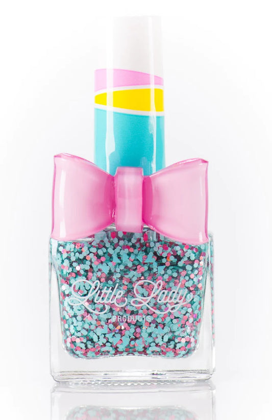 Dino Smores Nail Polish