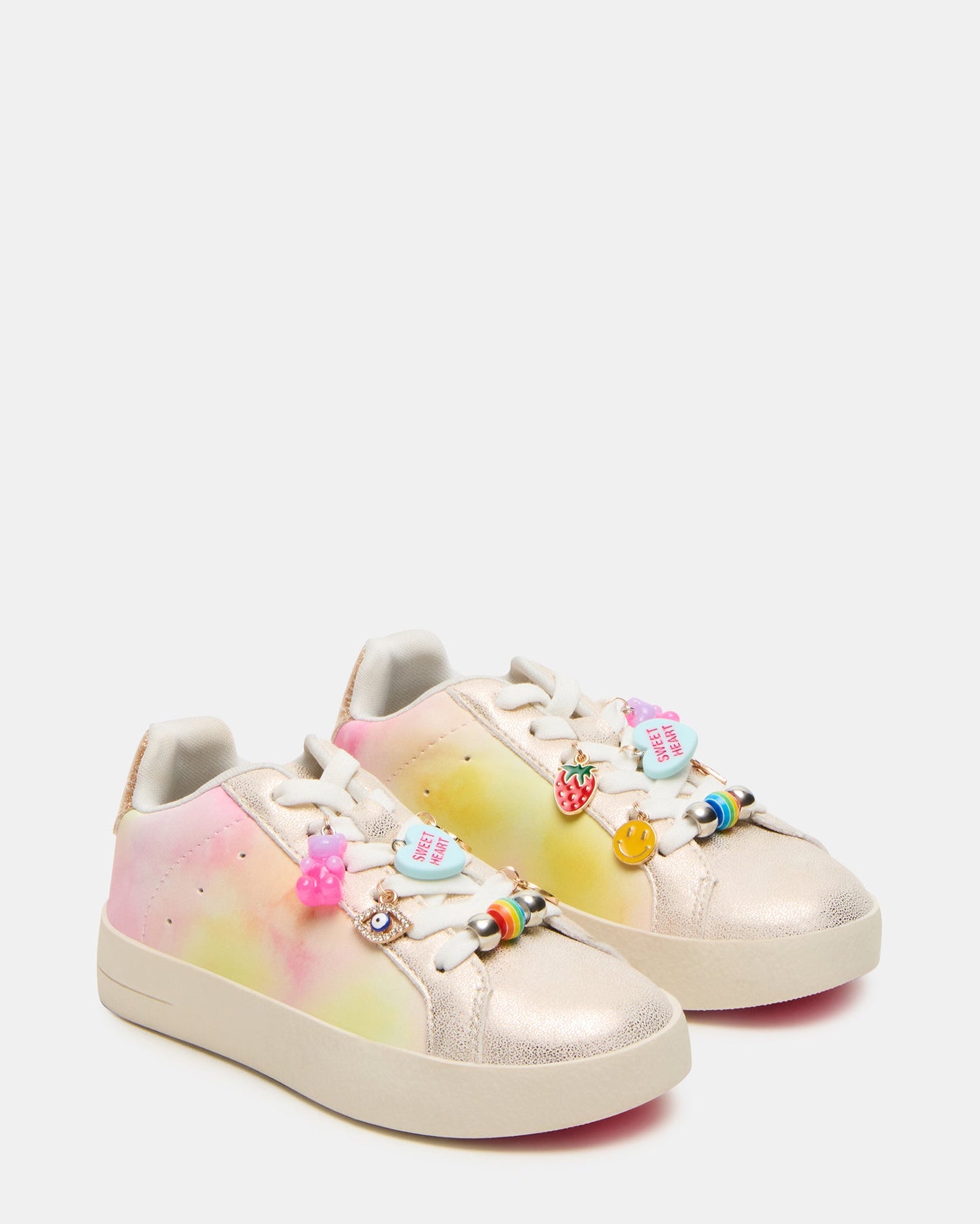 Poet Multi Pastel Sneaker