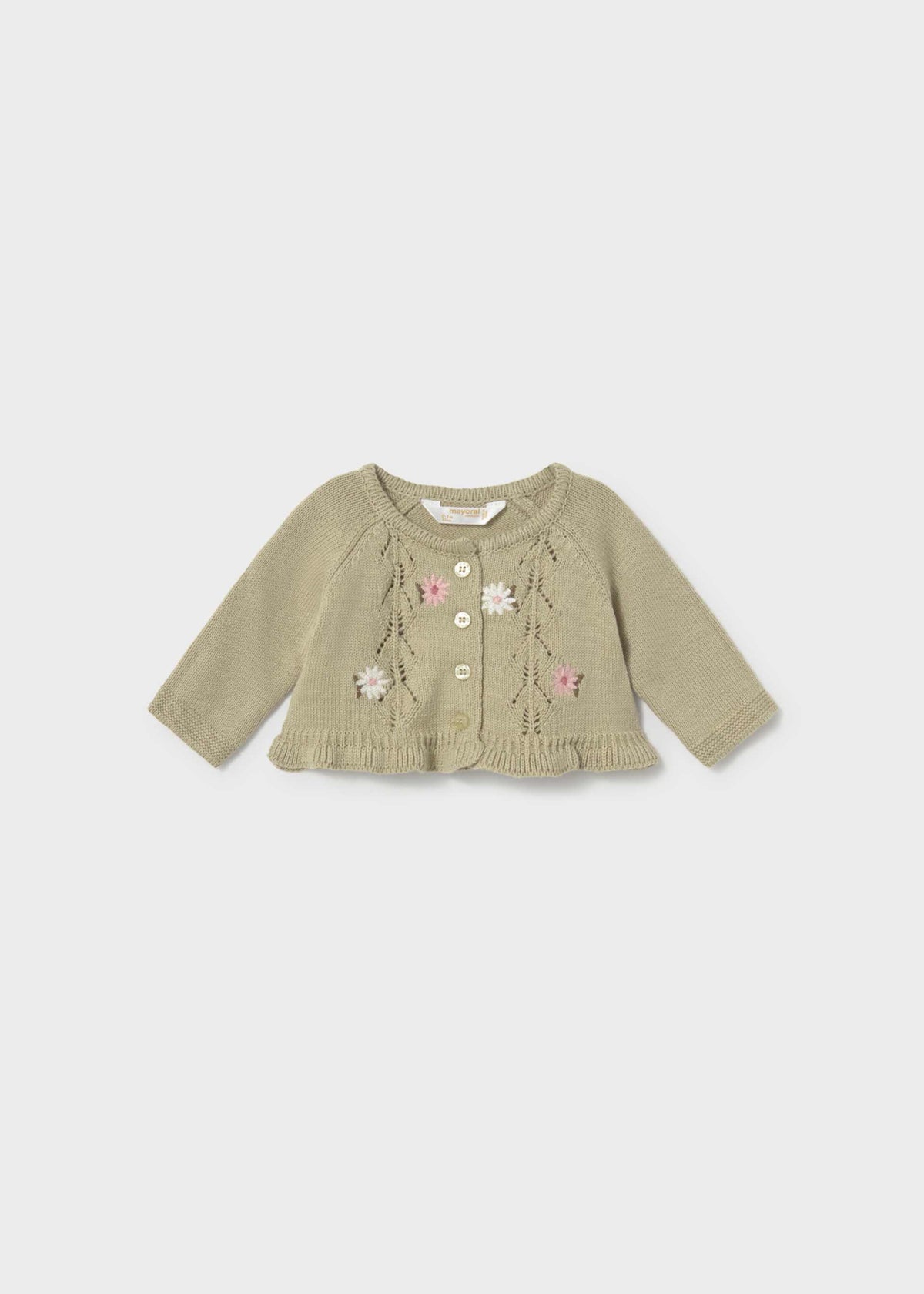 Bay Leaf Floral 3pc Set