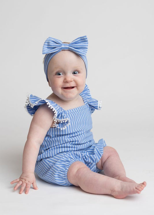 Piper Romper