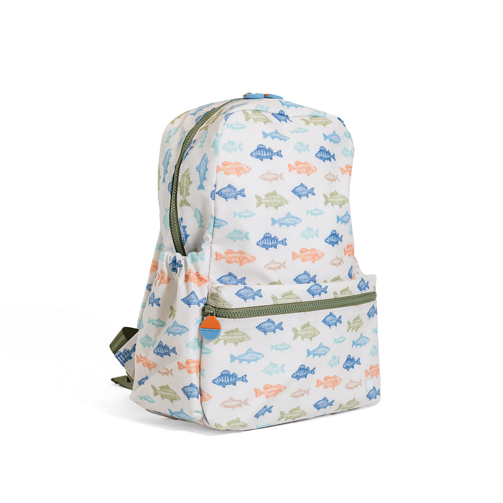 Casting Call Backpacker Backpack