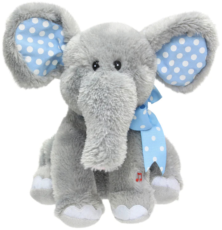 Elliot Elephant