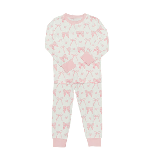 Bitty Bows Pajamas