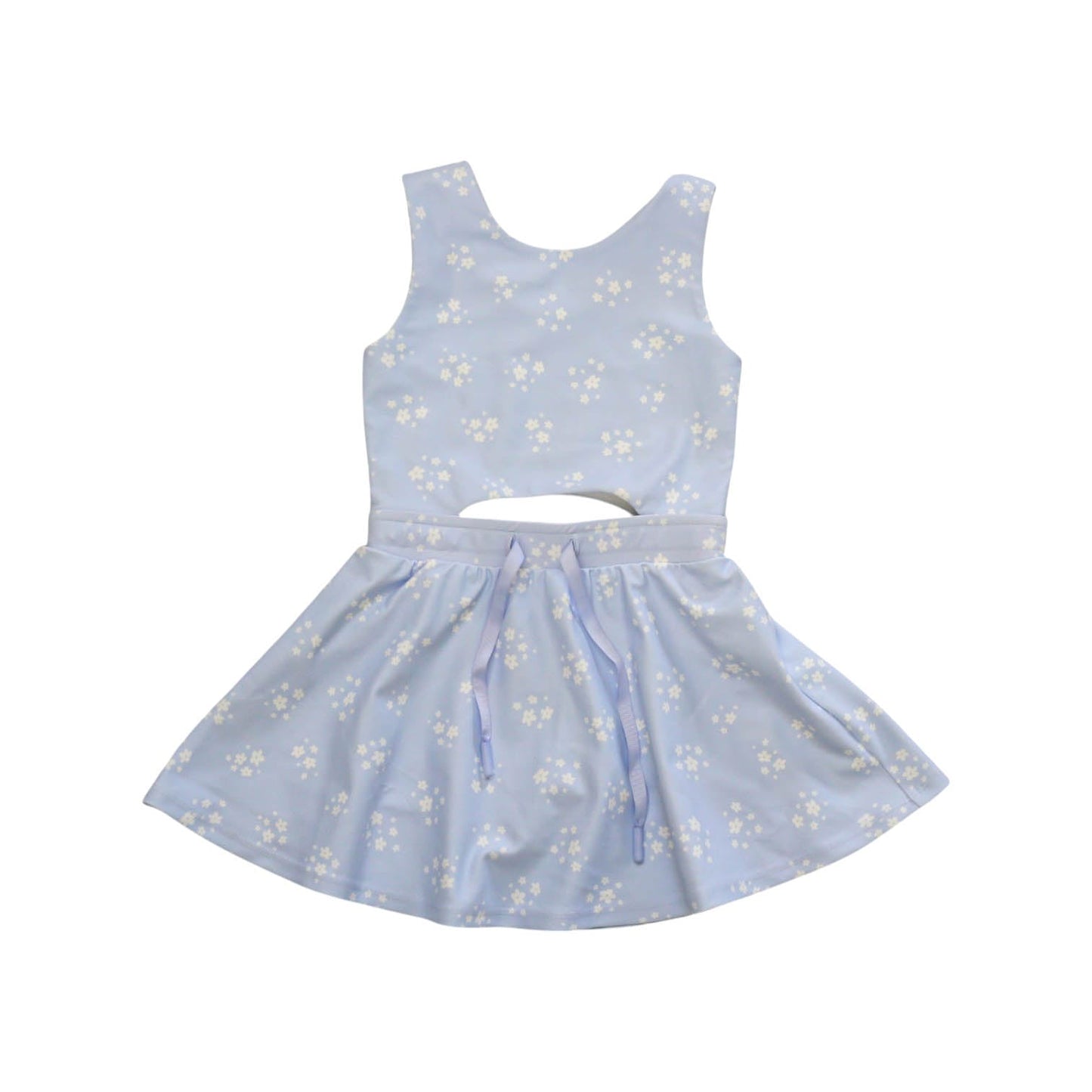 Play Pretty Skort Dress