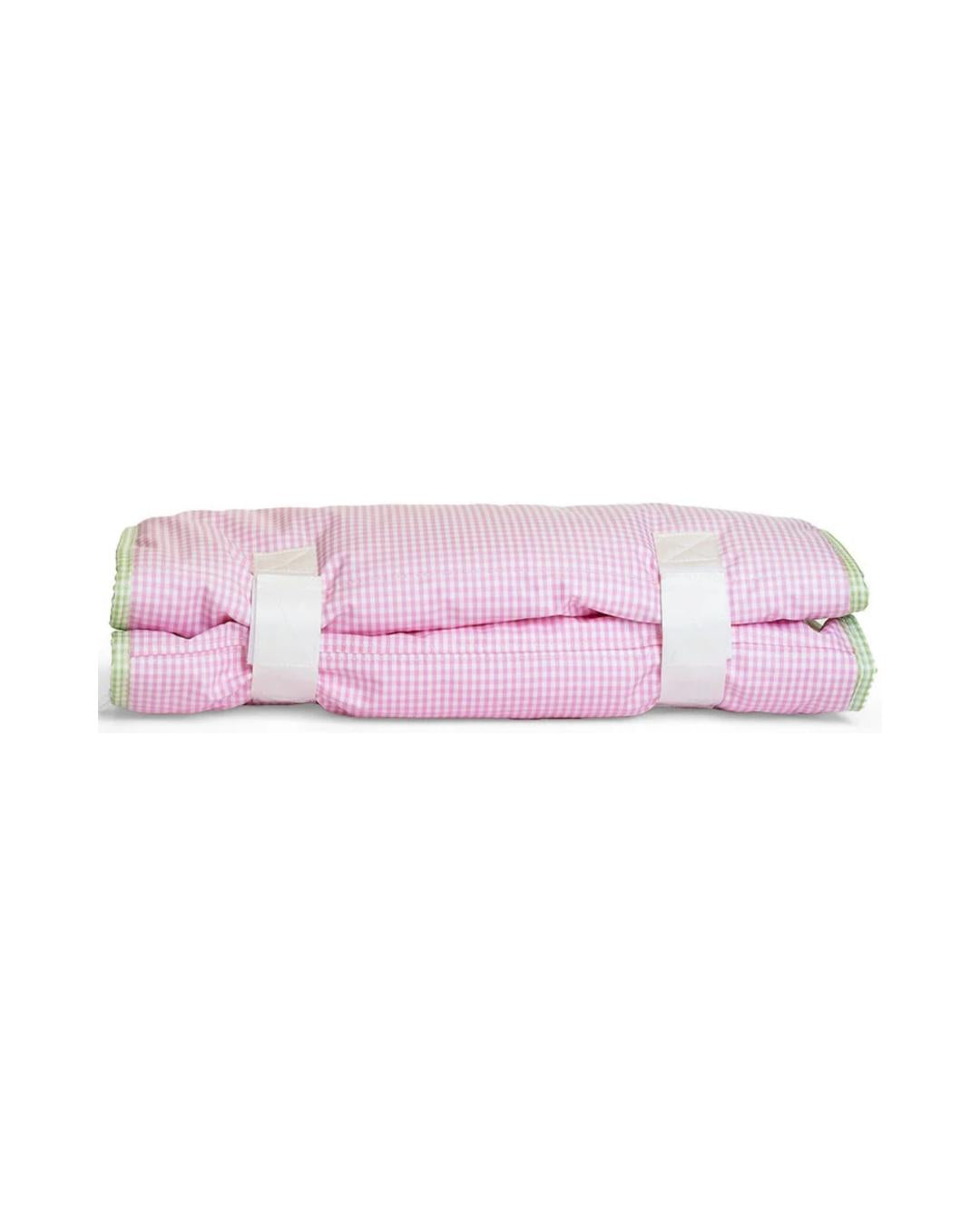 Patch Pink Rest Up! Nap Mat