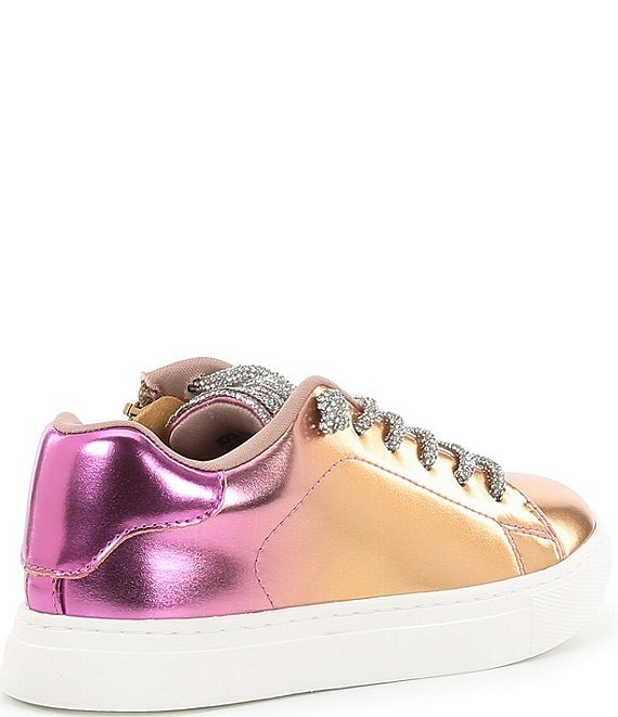Multi Ombre JIDOL Sneakers