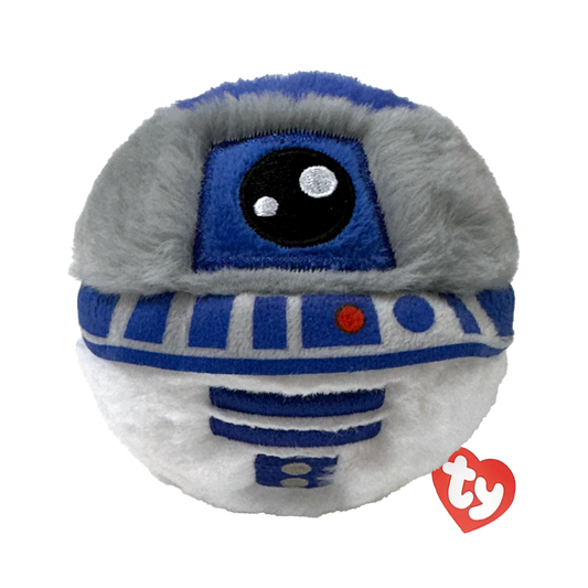 R2-D2 Beanie Bouncers