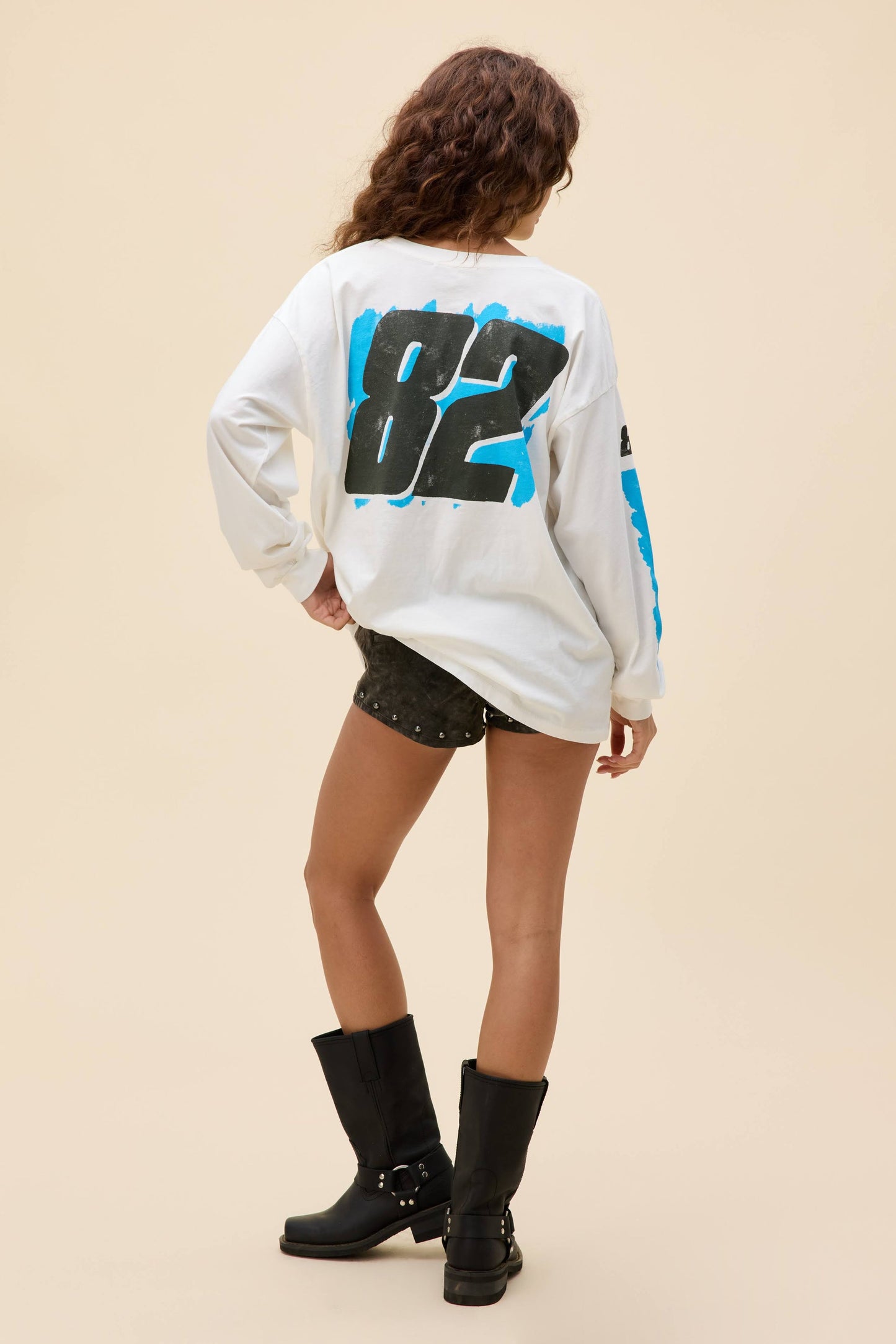 DREAM SUPPLY CO MERCH LONG SLEEVE