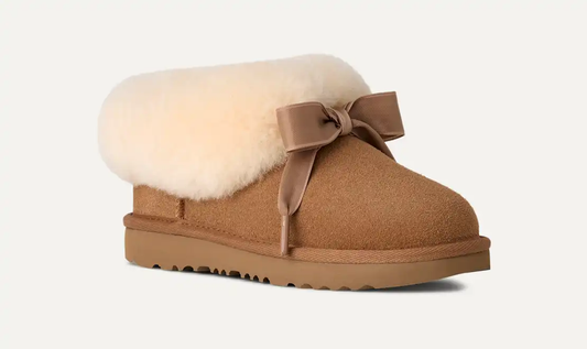 Bailey Slipper