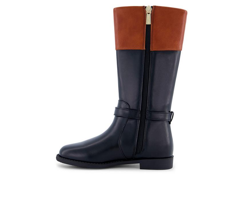 Kelly Logo Tall Boots