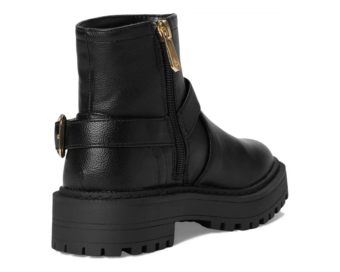 Black Lucianna Marie Booties