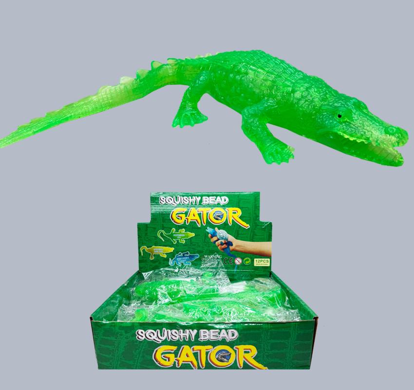 Dough Doughs Gators
