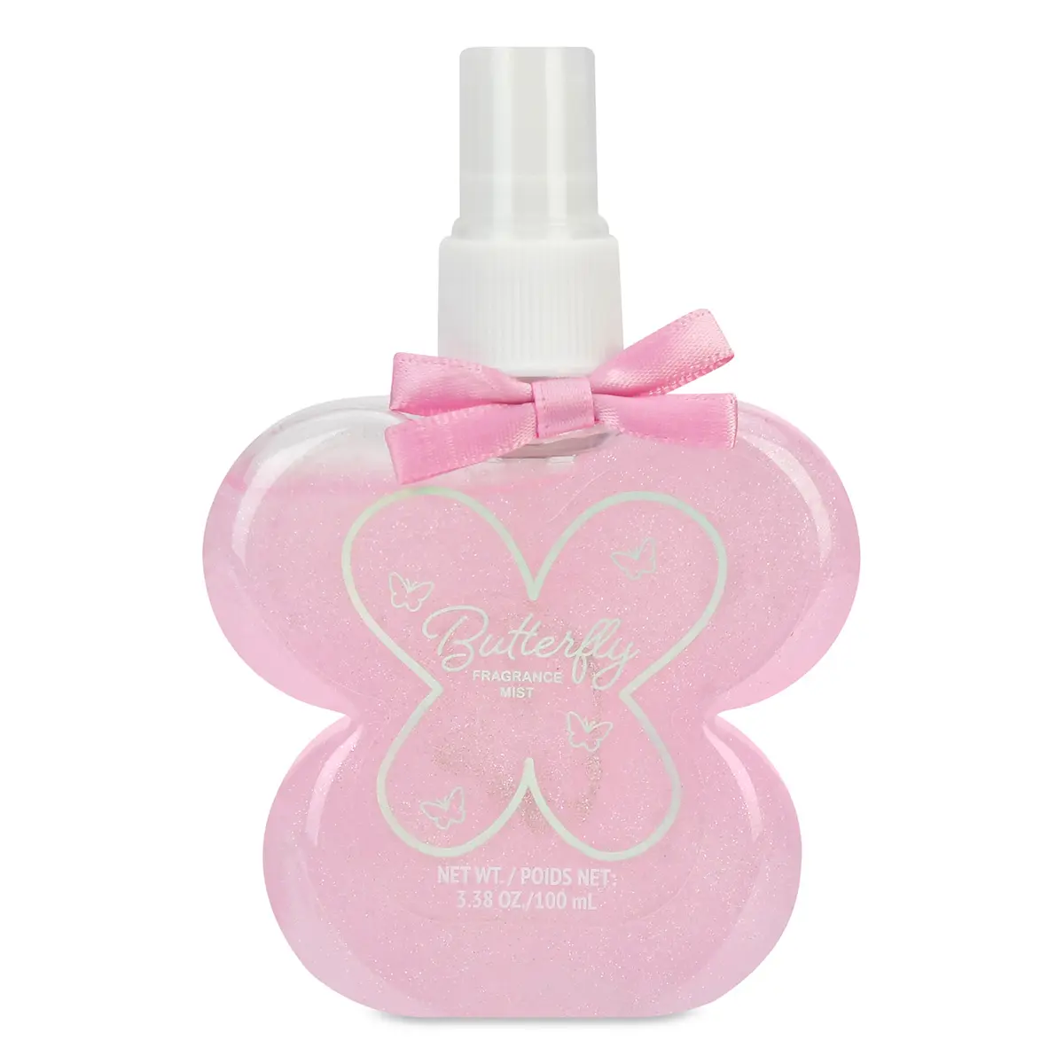Butterfly Fragrance Mist