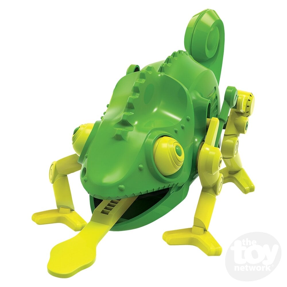 KidzRobotix Chameleon Robot