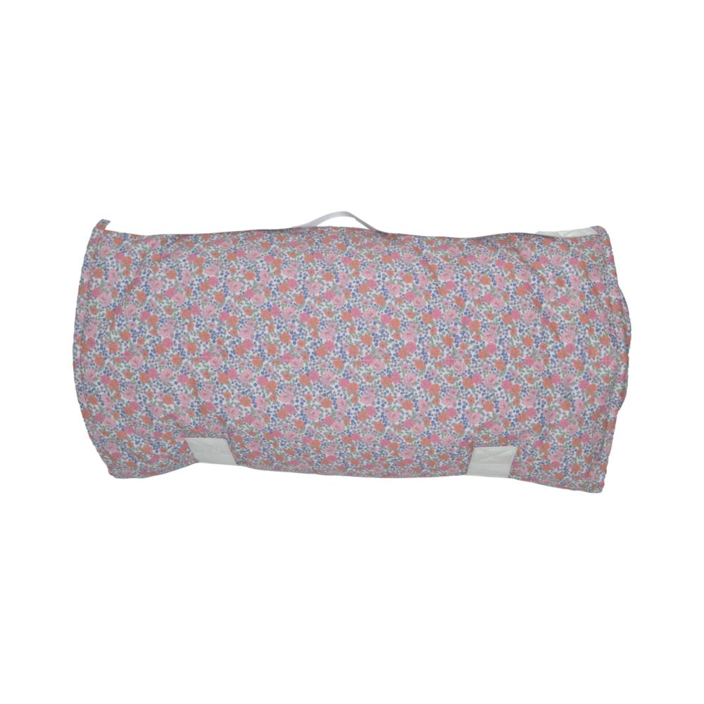 Garden Floral Rest Up! Nap Mat