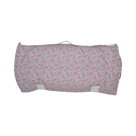 Garden Floral Rest Up! Nap Mat