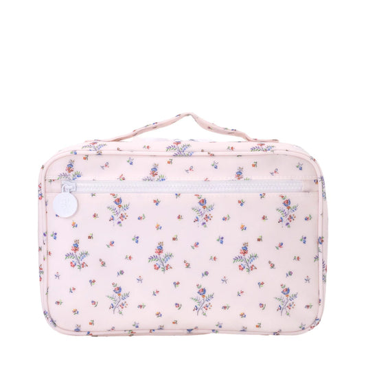 Fleurie Hanging Toiletry Bag