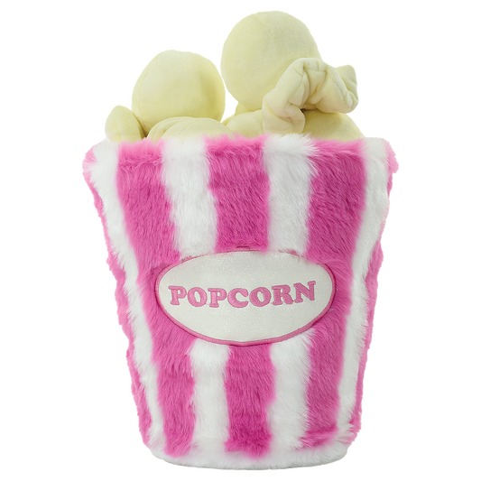 Popcorn Plush