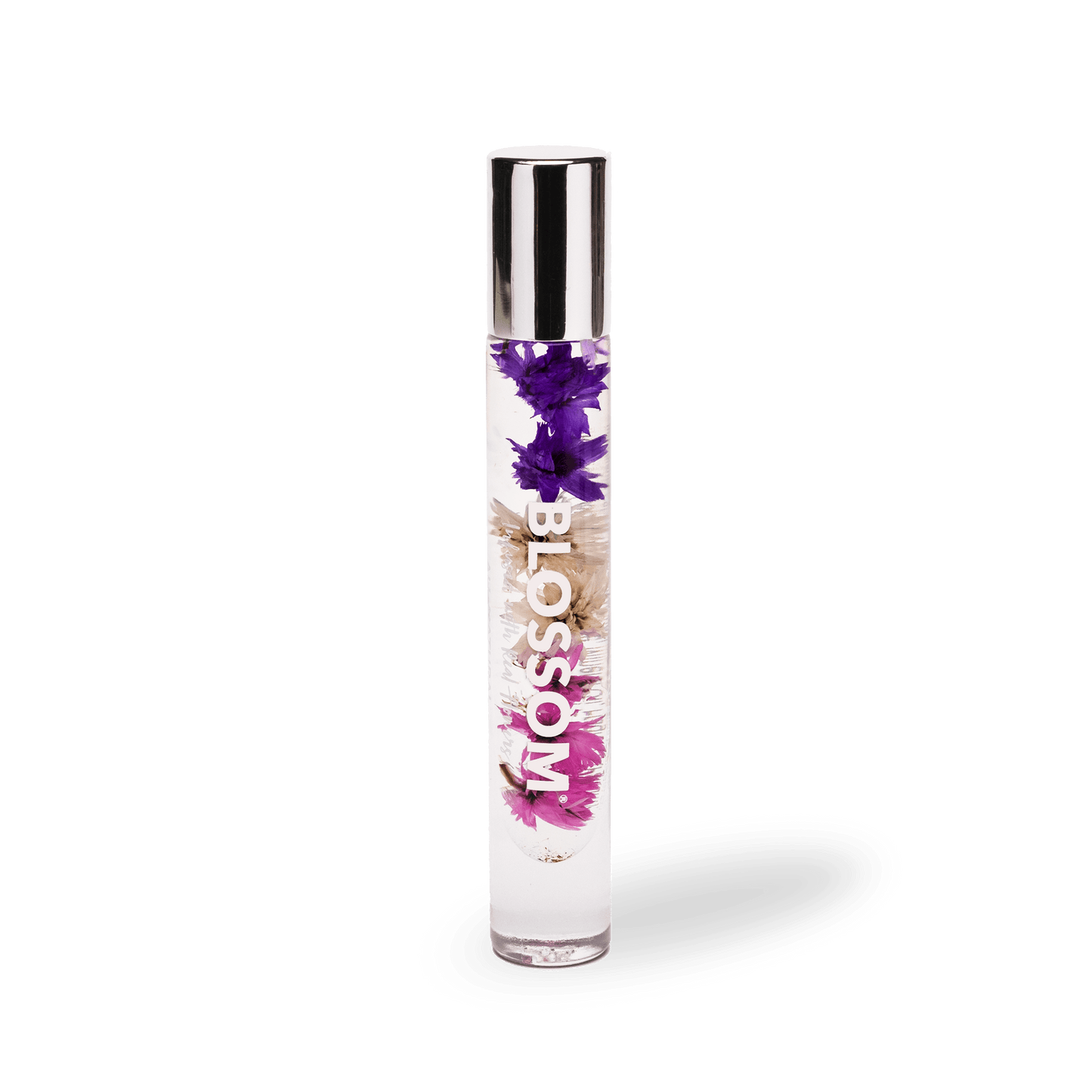 Roll-On Perfume Oil