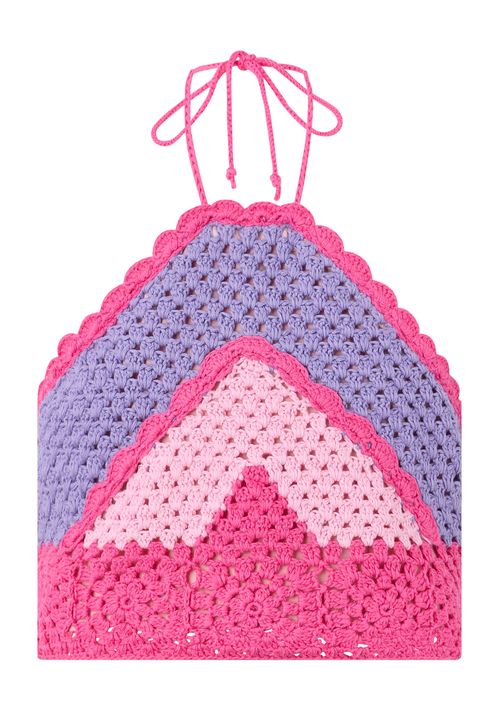 Molly Crochet Set