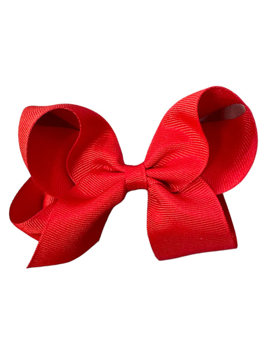 Small Red Bow (SBL)