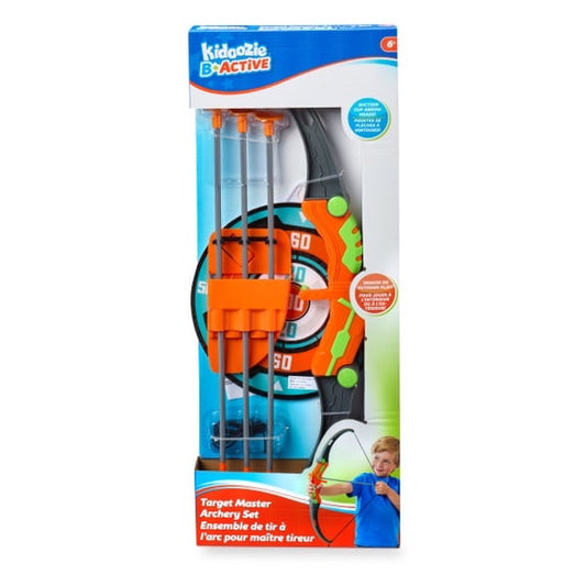 Target Master Archery Set