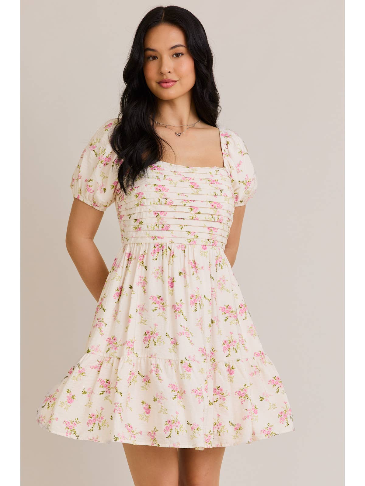 Dainty Dreams Dress
