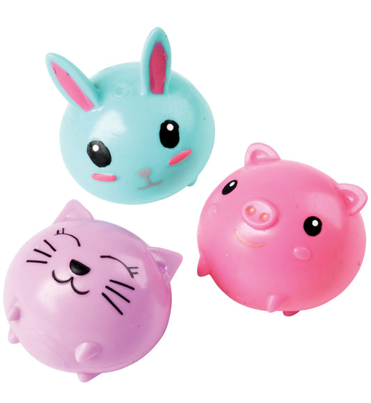 Splat Pets - Cat