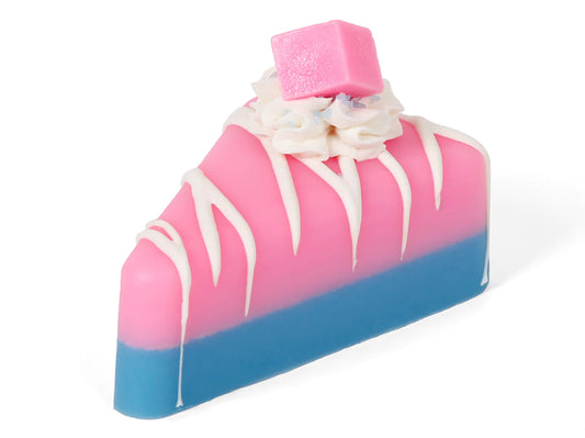 Bubble Gum Pie Soap