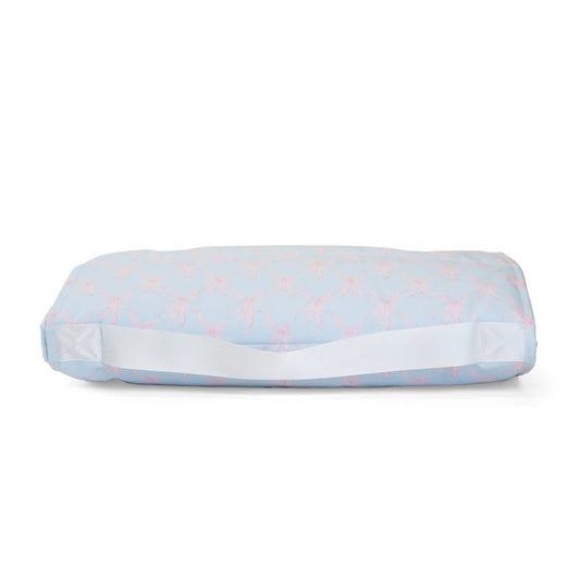Eloise Bow Rest Up! Nap Mat