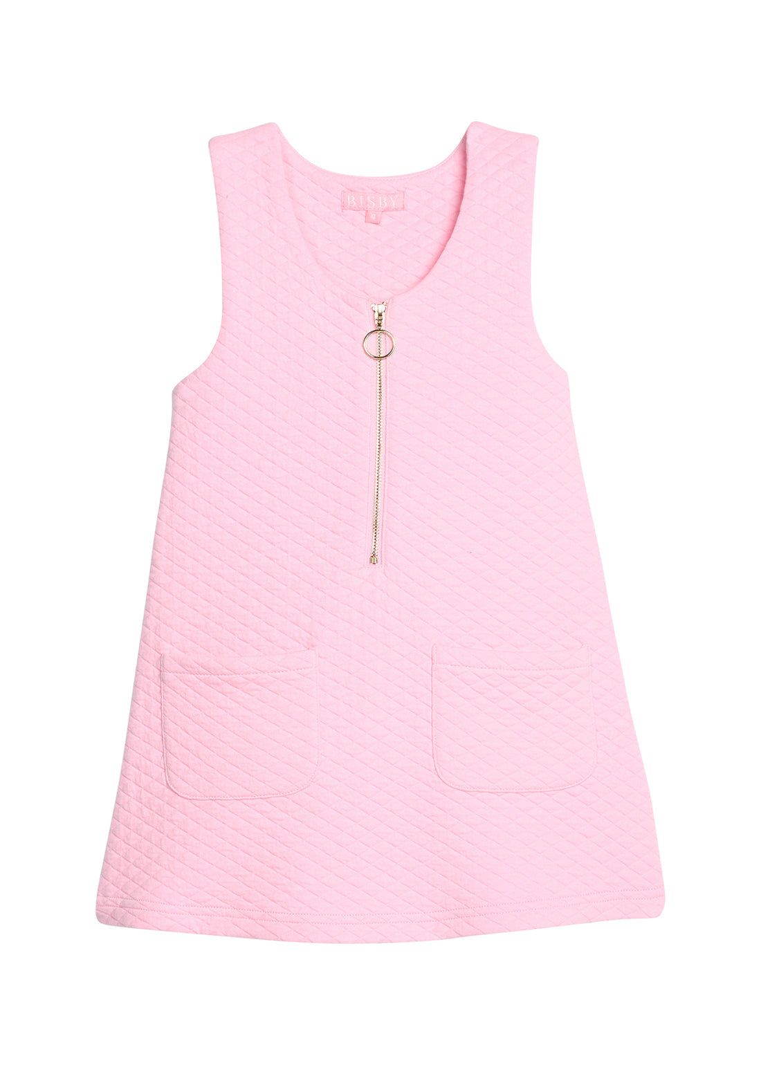 Bubblegum Retro Jumper