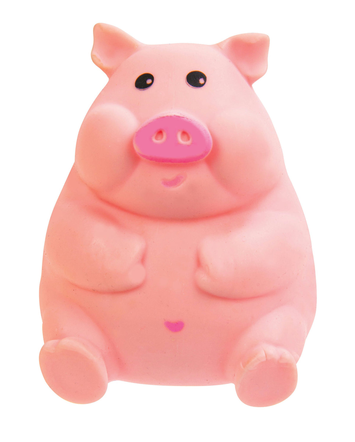 Pork. Squishy