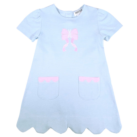 Bunny Bow Dress