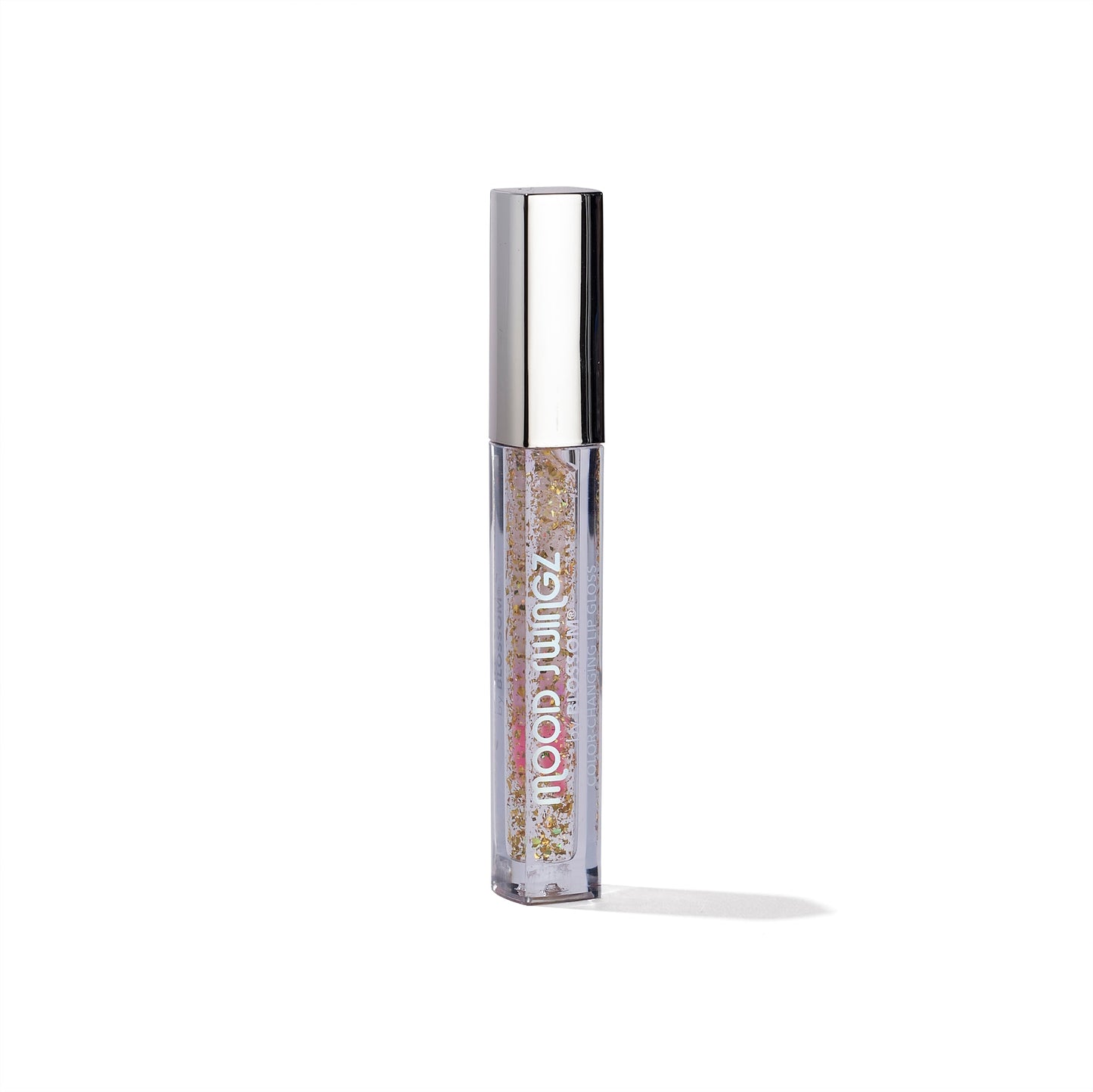 Color Change Lip Gloss