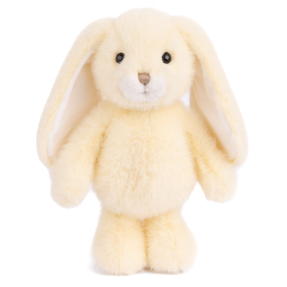 Jumpy Bunny - Vanilla