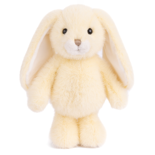 Jumpy Bunny - Vanilla