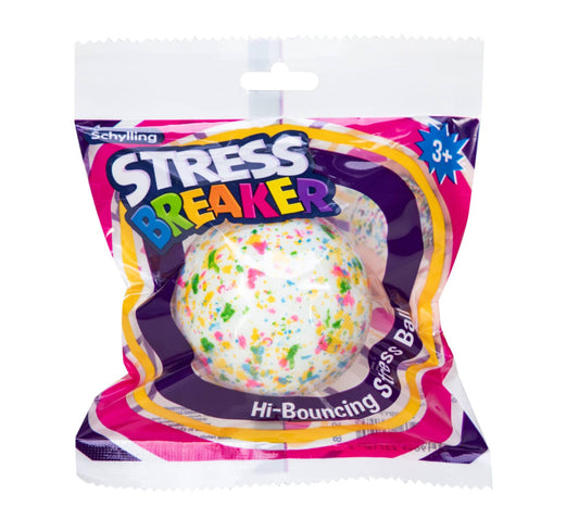 Stress Breaker