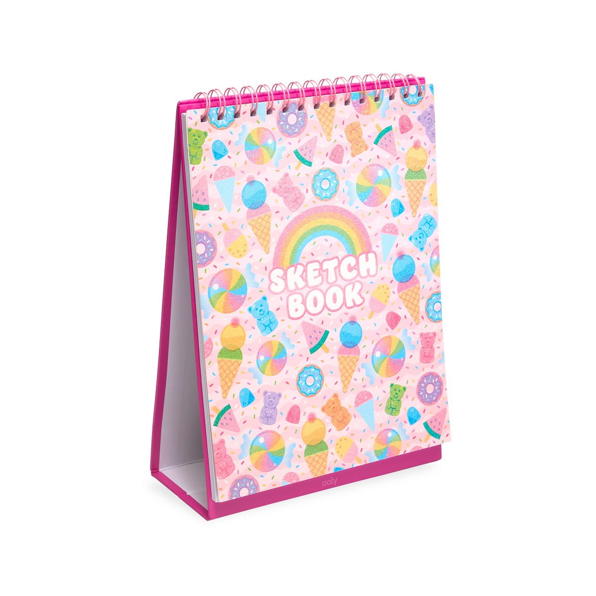Sketch & Show Sketchbook - Sugar Joy