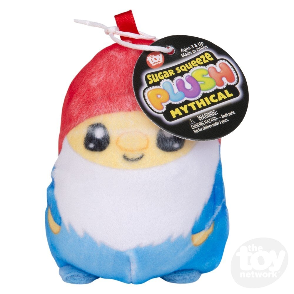 Sugar Squeeze Plush Mythical
