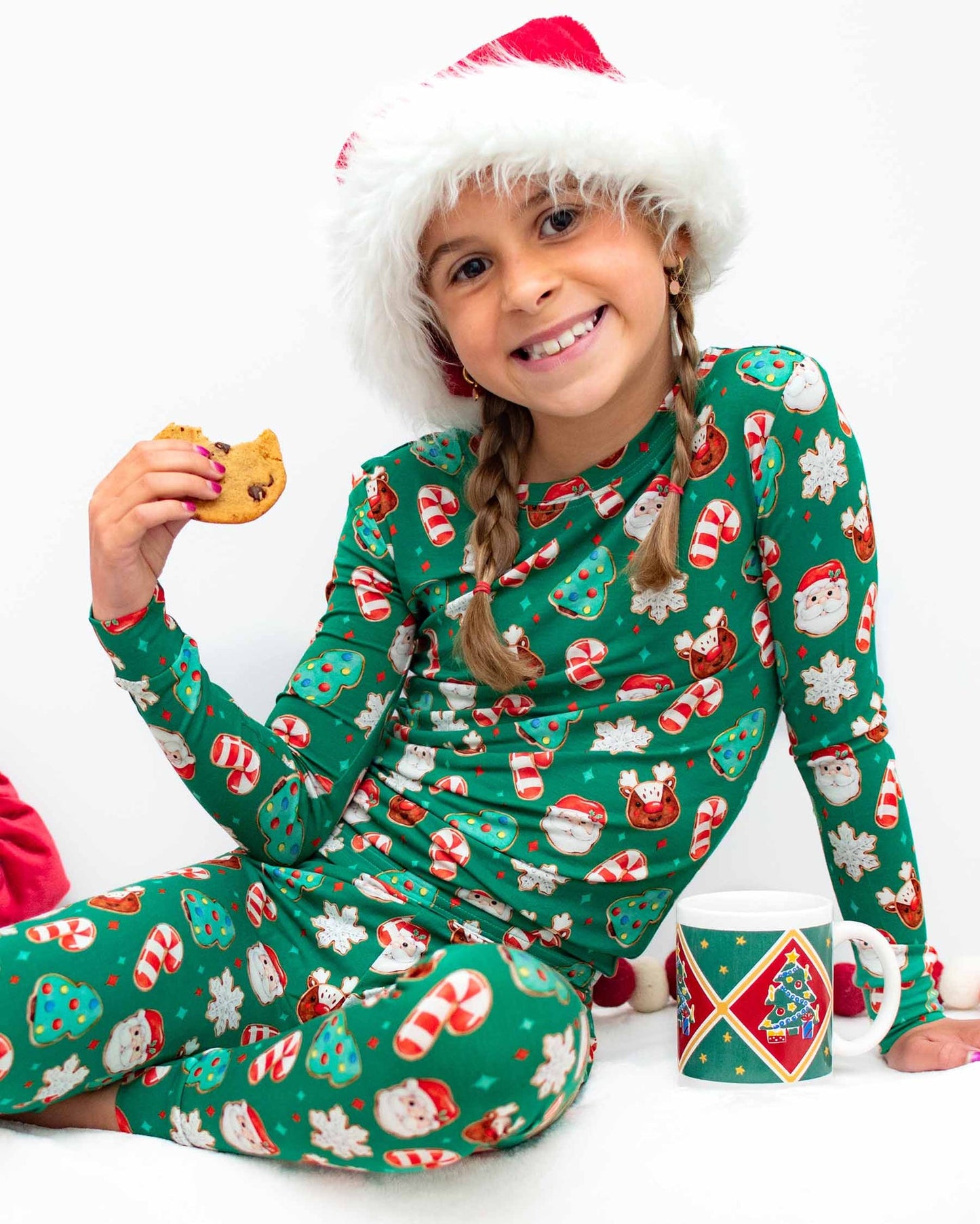 Dash Toddler Lounge Set