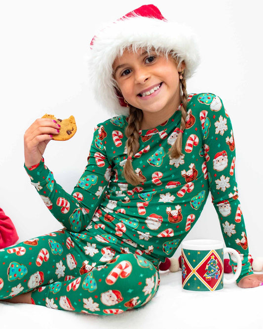 Dash Toddler Lounge Set