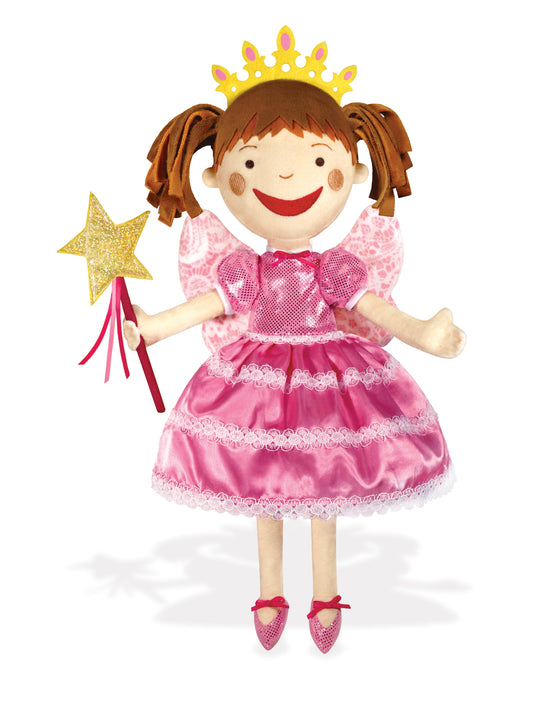 Pinkalicious 15” Plush
