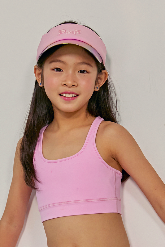 Petal Pink Essence Bra